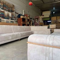 صوفا • للبيع • راسل