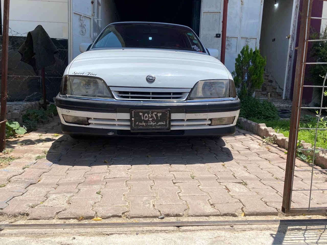 سلاوي خواتان ليبيت ئوميگا بو فرشتن  موديل ٩٢ته بريد مه كينه ٢٠بي بؤياخ سه ياره كه زور جوانه ئارم بلاستيك  سعري٣٣وه ره قه و كه ميك معامه له *********** السليمانية, العراق
