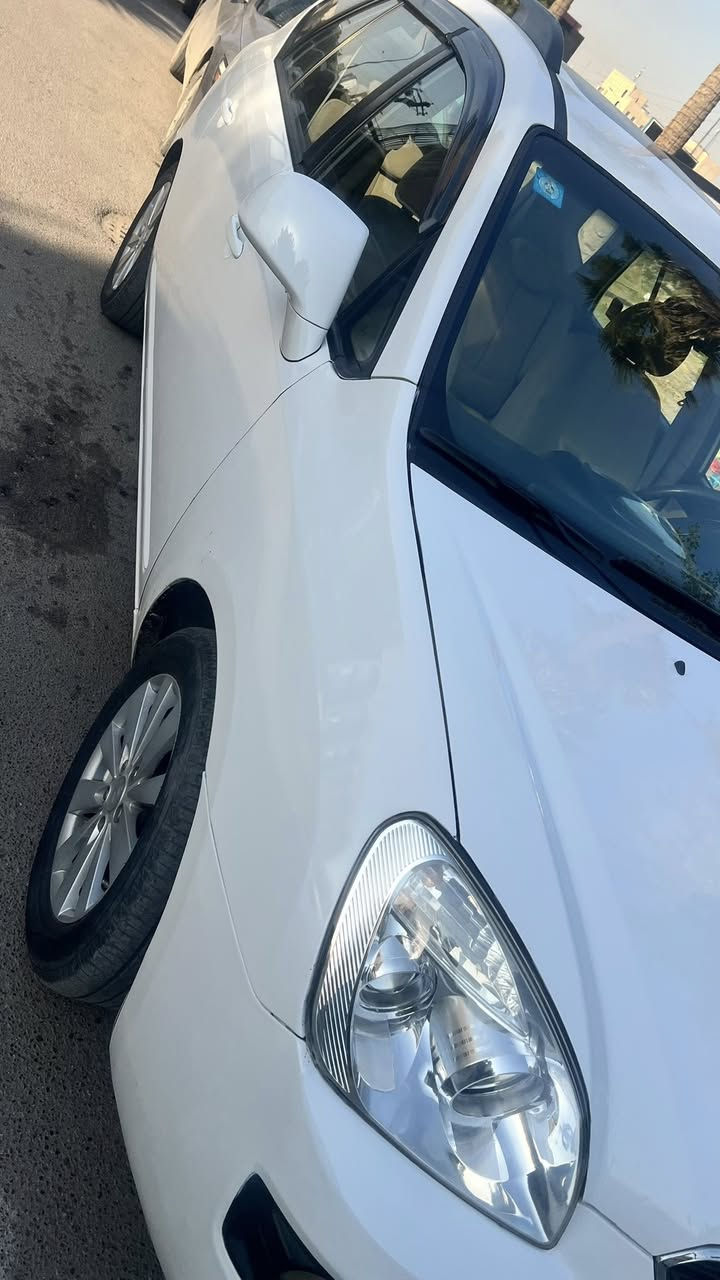 سلام علكيم كارنز موديل ٢٠٠٩خليجي فول موصفات
سياره بيه جاملغ لمامي صبغ 
سياره جديده كلش 
ماشي ١٧٥
كير محرك مكفول صدر كله مكفوله
السعره ١١٦وبيه مجال شي بسيط 
مكان سياره بغداد العامريه 
***********
