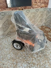 البيع بالتقسيط فقط  قطعتين الاولى غير مستخدمة والثانية مستخدمه بحالة ا...