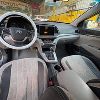 النترا ٢٠١٧ • أوتوماتيك • ٩٩ ألف ميل