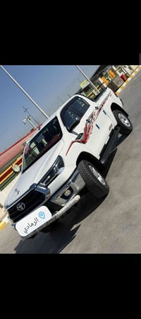فور ويل 2024 • سيارة 2024 • وارد عراقي • سيارة اربيل • تبريد قطعتين • ...