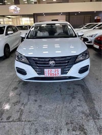 ام جي ٥ • ٢٠٢٥ • ضمان ٦ سنين