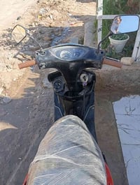 دراجة نارية • ٣٥٠ سي سي