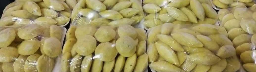 إِنَّ هَٰذَا لَرِزْقُنَا مَا لَهُ مِن نَّفَادٍ
ْ(كبة تمن40 وحده  ب15 الف ))
((كبه برغل 40وحده ب15 الف ))
((فطائر 25 وحده ب15))  
((مني بيتزه 20وحده ب15))
((لحم بعجين 25 وحده ب15))
(( سمبوسه 40 وحده ب15 الاف)) 
 ((كليجه كيلو ب8  كيلوين ب15 الف))
( بورك 20   قطعه ب10))
(( كبة مركه 30 وحده ب20)
رقم الهاتف ***********
