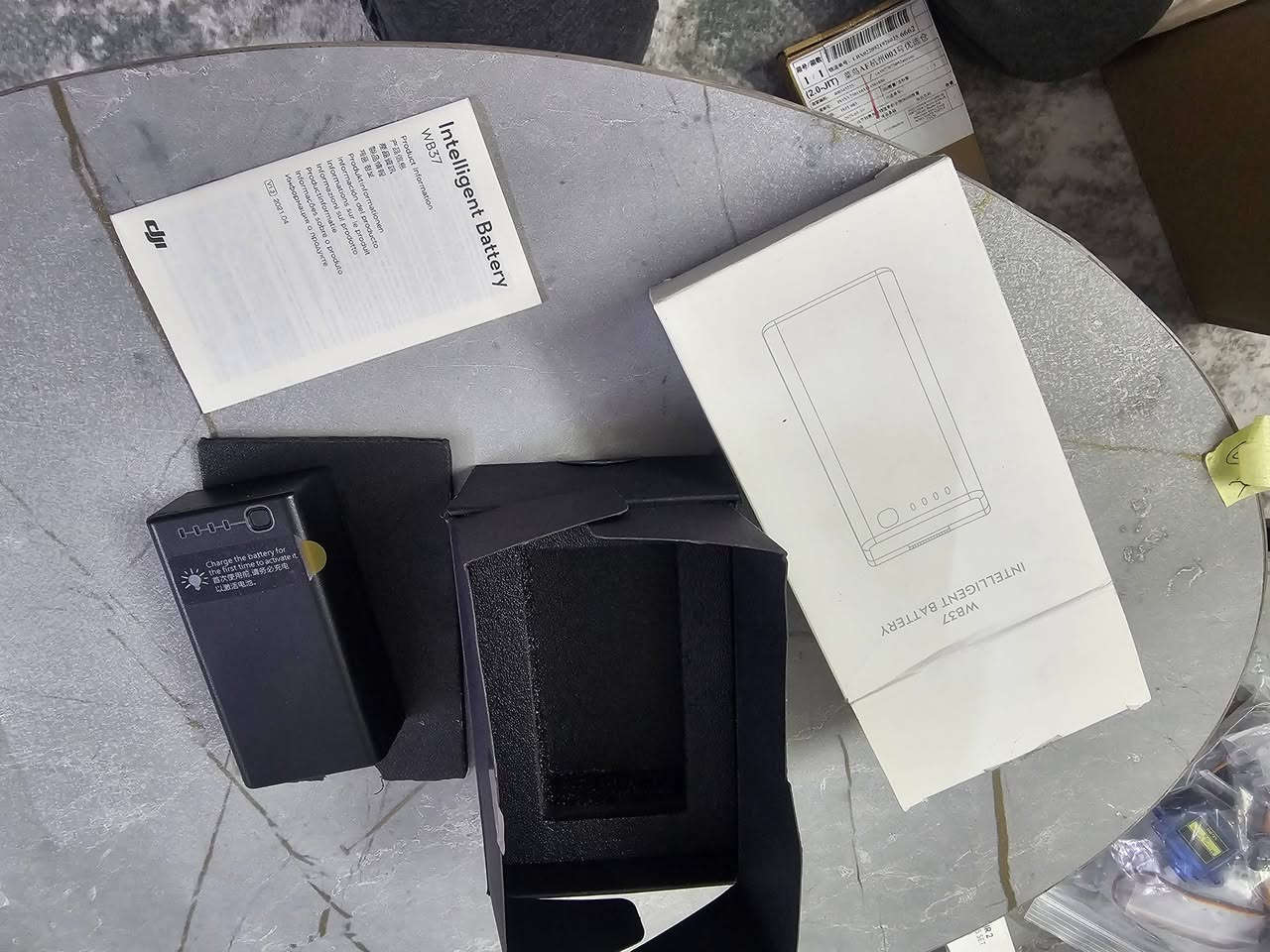 جديد غير مستعمل


**إذا كنت صاحب هذا الإعلان وتريد حذفه لأي سبب، رجاءا أرسل رسالة إلى الدعم الفني**