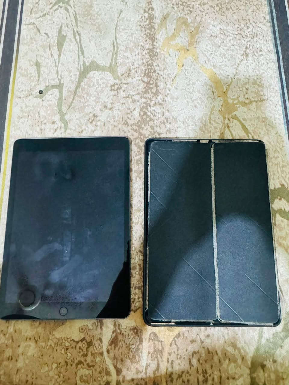 سلام عليكم ايباد 9 آيفون جهاز مابي شخط ما مفتوح ابدد وبي حساب ايكلود ذاكرته64 جهاز نضيف سعره 200قفل مكاني حي اور قرب جامع عمار ابن ياسر


**إذا كنت صاحب هذا الإعلان وتريد حذفه لأي سبب، رجاءا أرسل رسالة إلى الدعم الفني**