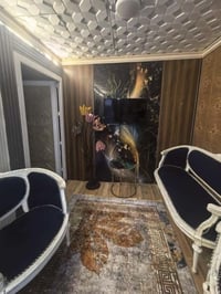 شقه أجار موثثه بريهة تصلح مكتب او موضفين طابق ثالث غرفه صاله وملحقات ا...