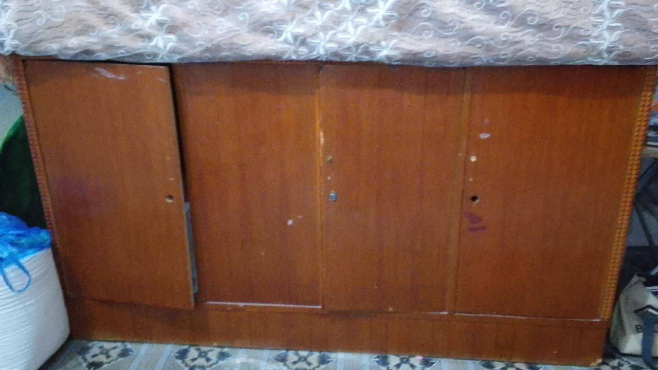 غراض بيت للبيع نضيفات كاونتر وكنتورين وبوفيتين بردتين خمس متار وحده 📢


**إذا كنت صاحب هذا الإعلان وتريد حذفه لأي سبب، رجاءا أرسل رسالة إلى الدعم الفني**