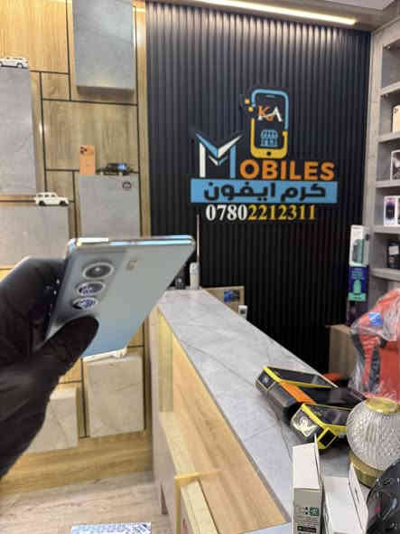 تكنو  (كامون 40) 👍مستخدم

🛑 ذاكره 256 + 16

🛑 استخدام جداً بسيط 

 🛑 نظافه 💯❌💯

🛑 كامل مع الملحقات الاصليه 

🛑 تكدر تستبدله ويا 👈🏻اي جهاز عندك

🛑 السعر (200) 🔥🔥 الف

هيت . الچري . بدايه فرع باب الحاره
☎️ *********** ☎️
