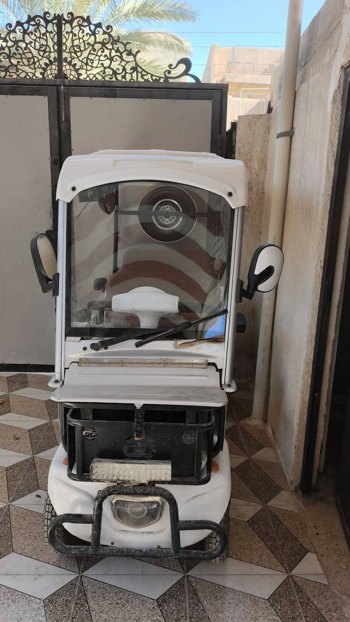 سلام عليكم تكتك شحن جديد استخدام خمس اشهر للبيع.رقم ***********
