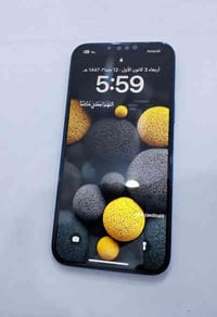 ايفون 13 برو ماكس • ٢٥٦ • بطاريه ٩٢٪