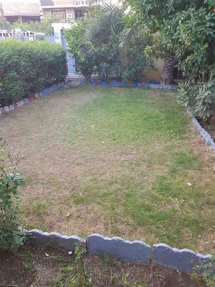 بيت البيع  👈مساحته 400 متر👉  واجها 10 ونزال 40 👈طابو ملك صرف سكني 👉 👈 قاط واحد👉 غرفتين نوم  واستقبال ومطبخ  وحولي كراج وحديقه الرضيه بورسلين الجدران سراميك بناء  طابوك 👈 منطقت بوب الشام👉 👈 رابع فرع علي شارع العام 👉تبليط مجاري كهرباء ماي سحب كلشي متوفره 👈منطقت بوب الشام👉 مدارس سوك اسواقات 👈 طابو ملكً صرف علي طابو الشعب👉 العنوان بغداد منطقت بوب الشام فرك صيطرت الشعب👈 السعر 250 مليون👉 بي مجال قليل 👈مايرهم قصط ولا مقدمه حاضر فلوسه البيت👉 اليريد  يشوف البيت مقطع فيديو يدخل على خاص أدزله مقطع فيديو مصوره من داخل وخارج اتصال برقمي أو خاص عادي بي وقت ***********  واتساب👉
