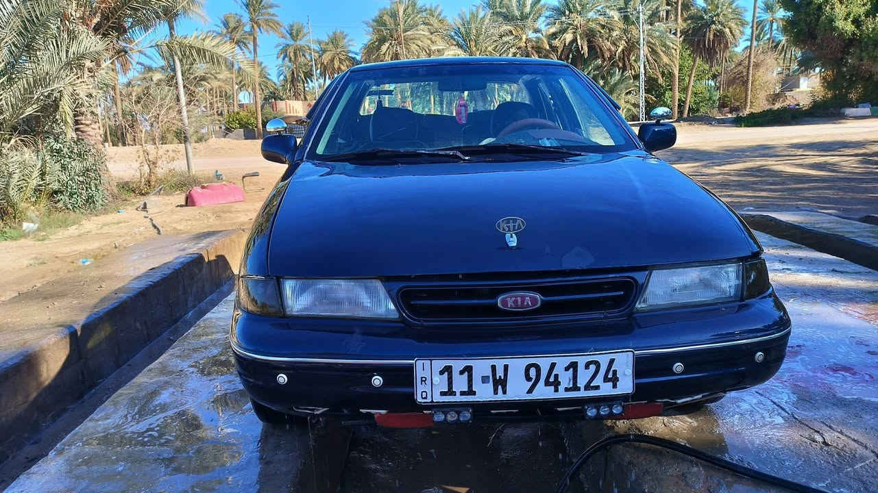 السلام عليكم
سيفيا للبيع 

موديل 94 سنويه 30

مكينه او كير خير من الله 

مكينه مفتوحه كير عادي 

راعيه يريد مداور 

رقم انكليزي بغداد دولي
 
السعر 35 او بي مجال

مكاني طوريج الجدول الغربي عمود 813

رقم ***********
