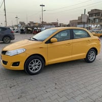 للبيع شيري فلاوين 2013 الشركه العامة للسيارات  السيارة جديده محركها جد...