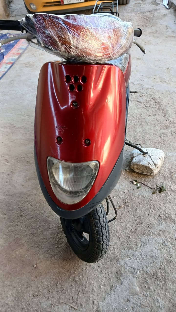 السلام عليكم  منغولي فحل شغاله سلف وهندر كهربائيات شغاله شلعه شك الكاع محركه حلو نقص باتري  قفل سكان شغال تايرات جدد السعر  260 وبيه مجال مكاني كربلاء
رقمي ***********
