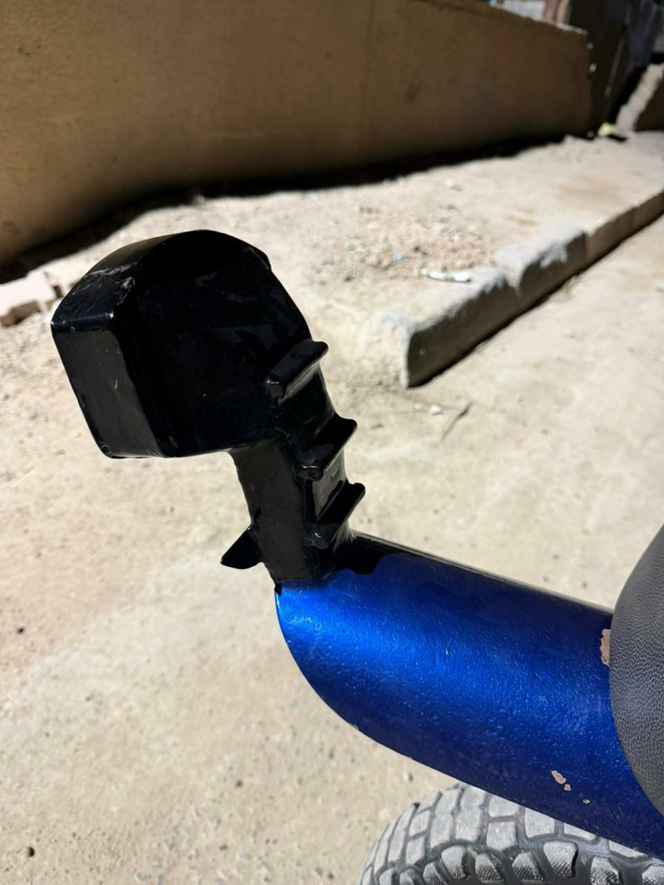 سلام عليكم سيبايه  البيع مكاني القرنه الثغر سعر خاص


**إذا كنت صاحب هذا الإعلان وتريد حذفه لأي سبب، رجاءا أرسل رسالة إلى الدعم الفني**