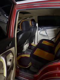 شيري • ٢٠١٨ • بدون صبغ