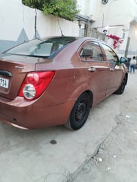 سونك • ٢٠١٢ • مكينه جديده