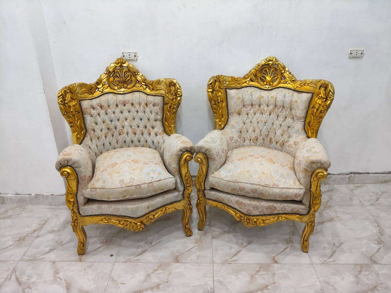 صلون 4-كرسي وكنبه شلت متحركة خشب زان  مستعمل ومشدود في حاله الزيرو 

السعر مفاجأة


**إذا كنت صاحب هذا الإعلان وتريد حذفه لأي سبب، رجاءا أرسل رسالة إلى الدعم الفني**