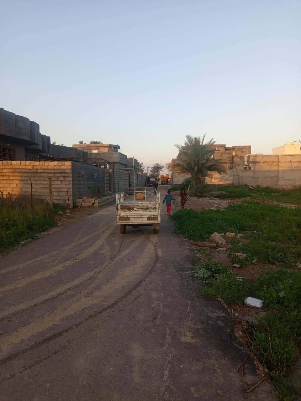 مكلف بنشر ..
توجد قطعة أرض للبيع مساحتها 250 متر بلقرب من شارع العام لقرية نوفل مقابيل حدادة سالم جمعه المله قطعة الأرض 

***********
