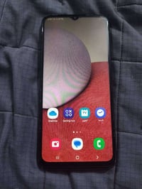 سامسونج A13 • شاشة وكالة • قفل مكاني