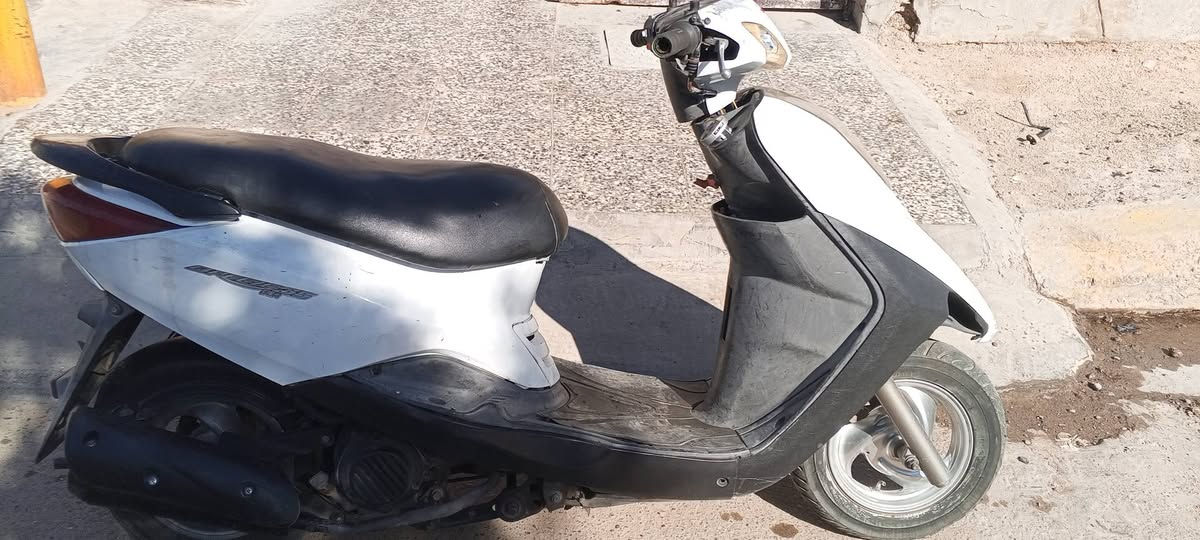 سلام عليكم دراجه بريز للبيع 300الف
***********
