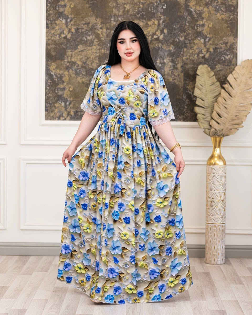 فستان نسائي كلوش 
خامة كشمير ثري دي درجة اولى 
السعر  خاص 
توصيل  لجميع المحافظات


**إذا كنت صاحب هذا الإعلان وتريد حذفه لأي سبب، رجاءا أرسل رسالة إلى الدعم الفني**