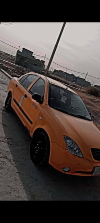 سياره طيبه 2015 شرط الكير والمحرك طخم تايرات جديد السعر 30 ورقه وبيها ...