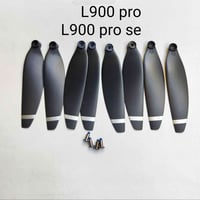 ريش وبطارية درون   L900 PRO SE  ريش سيت سعره 10 الاف دينار  بطارية سعر...