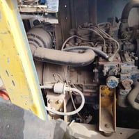 كابوته • موديل ١٥ • كربلاء