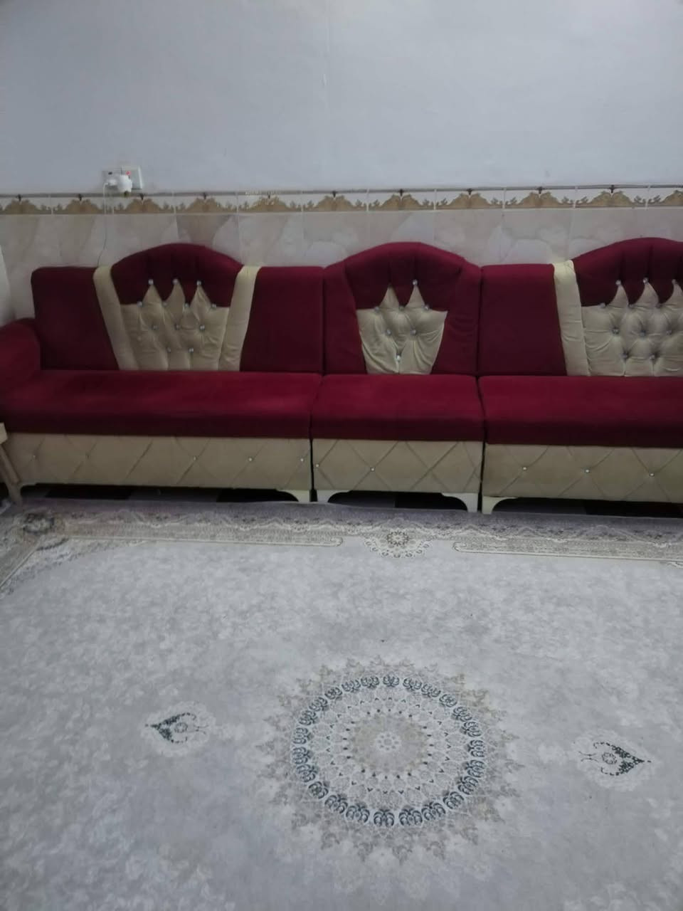 للبيع ٧ امتار


**إذا كنت صاحب هذا الإعلان وتريد حذفه لأي سبب، رجاءا أرسل رسالة إلى الدعم الفني**