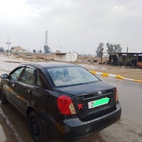 دايو اوبترا كير أوتوماتيك موديل 2008رقم إنكليزي محرك كير حداديه تخم تأ...