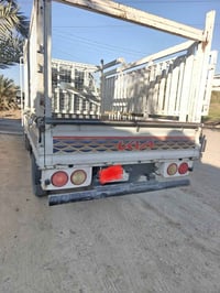 ٢٠١٣ • مكينة وكير مظبوط • شاصي مضبوط