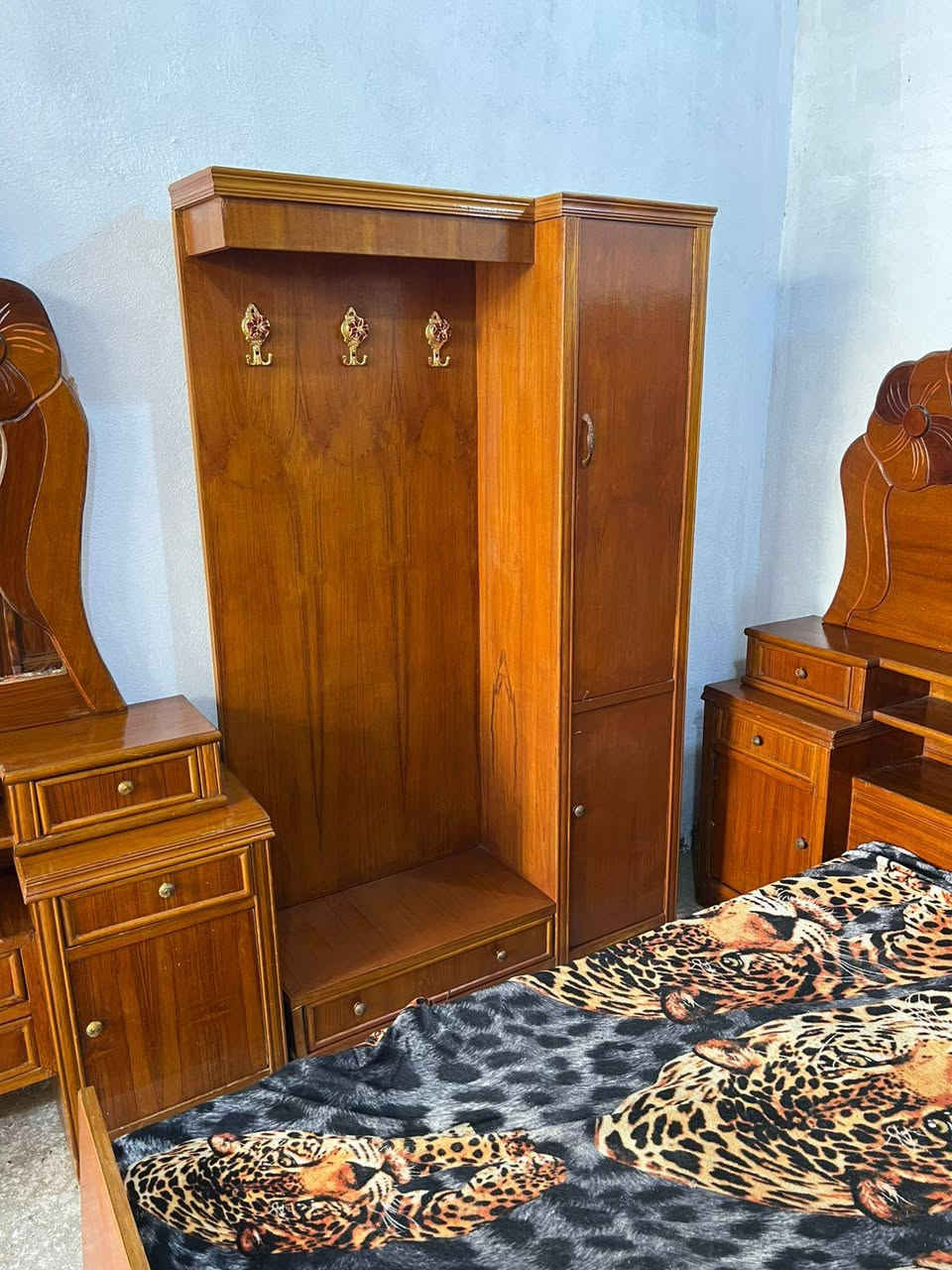 ‎750غرفه سبع ابواب صاج داخل وخارج تسكام فوووول نضافه ضهر جرجوبه زاويه كنتوري بغداد الحسينيه مال الراش‎ المحمودية, بابل


**إذا كنت صاحب هذا الإعلان وتريد حذفه لأي سبب، رجاءا أرسل رسالة إلى الدعم الفني**