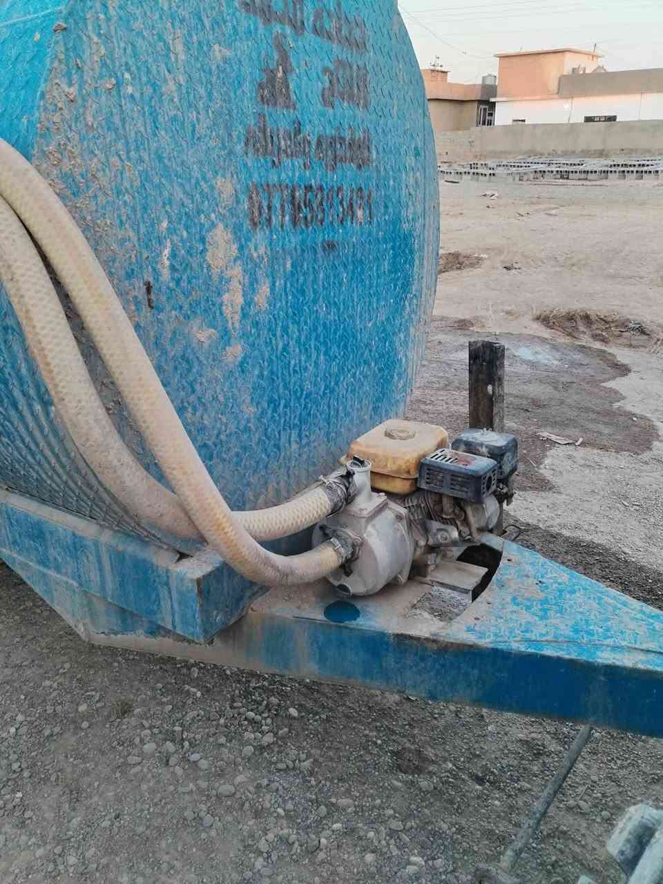 مكفول كفاله عامه السعر 12مليون  هوا والمقطوره ***********
