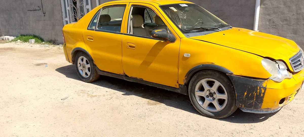 السلام عليكم سيارة سي كي مديل 13 السيارة جاهز
كير محرك جديد دواخل جديد رقم بابل الأماني
 العنوان بابل السعر 15
‏‪***********‬‏
