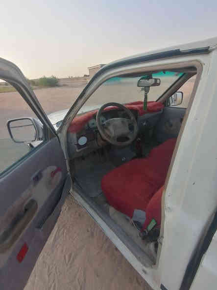 سلام عليكم اخوان سياره للبيع دير 2006سياره نظيفه مكفوله مكينه كير شاصي  كشره بلاد لا صبغ ولا تبديل سياره مال جناي موضحه بالصوره سنويه مجدده 2029باسمي سعر 43$ عنوان البصره سفوان موبايل ***********
