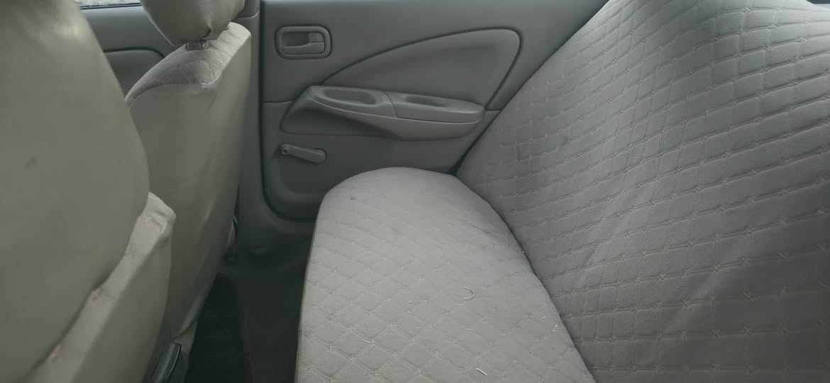 نيسان صني ياباني موديل ٢٠٠٨  رقم اربيل 
كير عادي
كوبون بنزين بيه 
سنويه لحد ٢٠٢٩  
تبريد ثلج
سعر 85
رقم /*********** دكوك, كركوك
