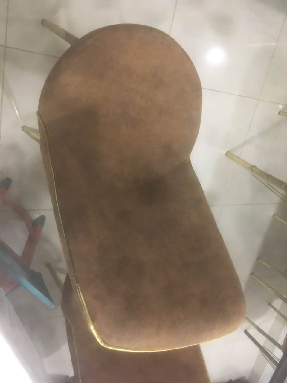 ميز طعام كما موضح بالصور ست كراسي السعر ٦٠ الف بغداد الكرخ


**إذا كنت صاحب هذا الإعلان وتريد حذفه لأي سبب، رجاءا أرسل رسالة إلى الدعم الفني**