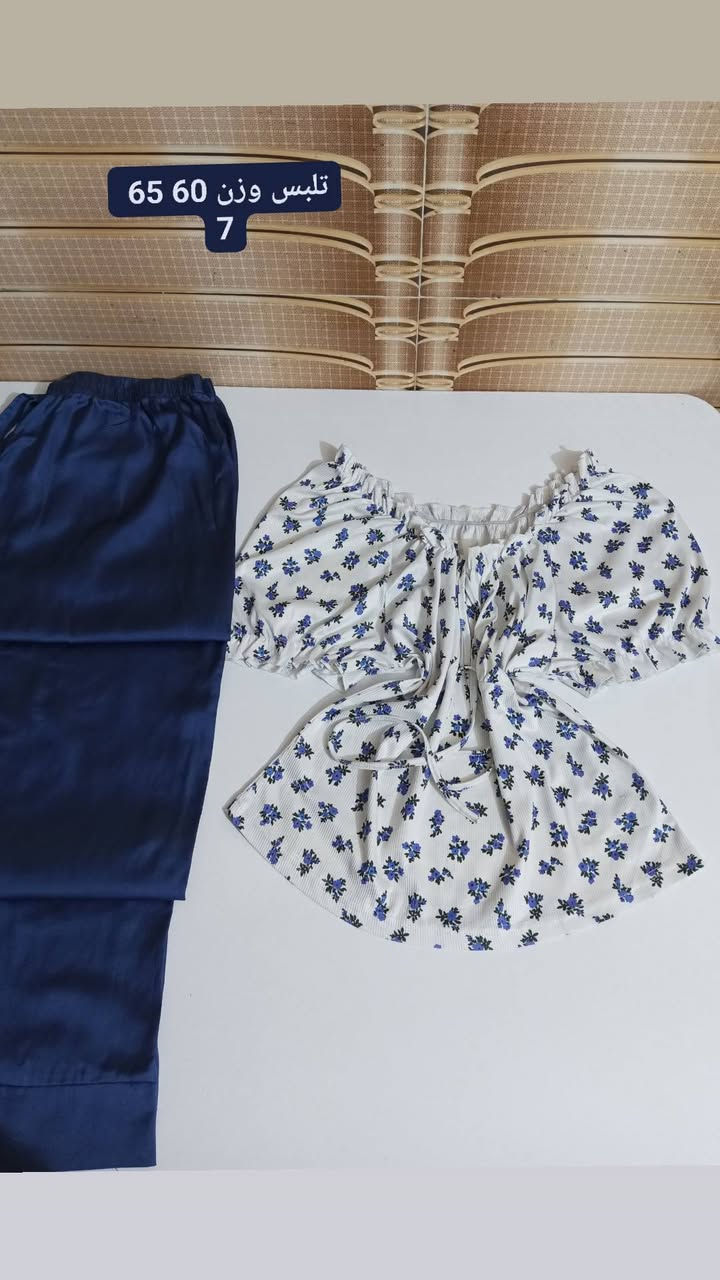 هلو بنات اني اوفر ملابس نوم وبجايم سوو متابعه لحسابي وشوفو الستوري توصيل لجميع المحافضات


**إذا كنت صاحب هذا الإعلان وتريد حذفه لأي سبب، رجاءا أرسل رسالة إلى الدعم الفني**