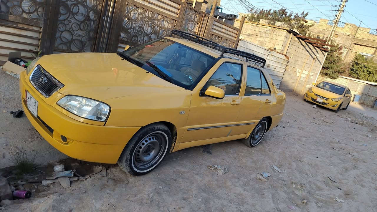 اسلام عليكم شيري كوين موديل 10 سياره بلاديه لا ضربه ولا صبغ كير ومكينه بلاديه بستم سيفيا سياره جاهزه اترايك وين متريد تخم تاير كهربائيات كلها شغاله بيع او مراوس بوتماتيك مكاني بغداد


**إذا كنت صاحب هذا الإعلان وتريد حذفه لأي سبب، رجاءا أرسل رسالة إلى الدعم الفني**