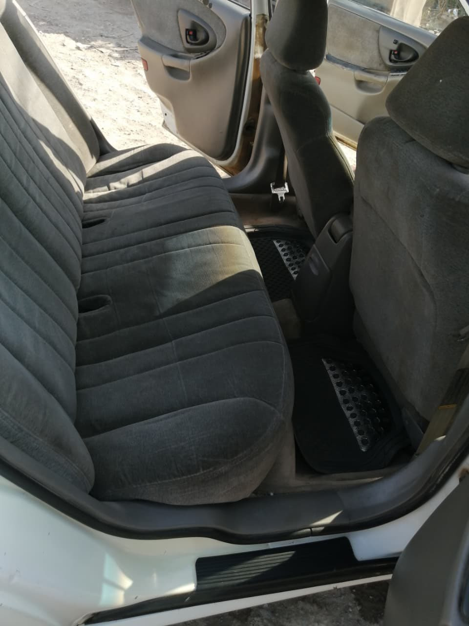 اقره المنشور وتصل سعر جدآ مناسب ماليبو 1997 رقم بغداد سياره مكينه كير خير من الله
صدر خير من الله مكان سياره واسط الصويره السعر 40 وبيها مجال***********
