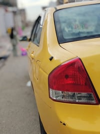 للبيع سبكترا 2008 حلوه وكاعده ما بيهة نقص شعل وطلع وين ميعجبك تخم تاير...