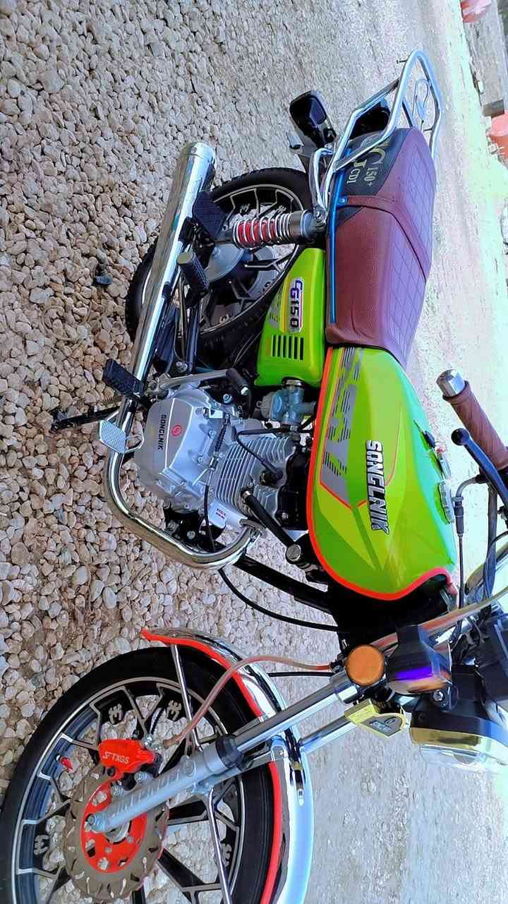 سلام عليكم دراجه سيفان اوراق استنساخ مديل 2025 سعر 800 وبيها مجال قليل


**إذا كنت صاحب هذا الإعلان وتريد حذفه لأي سبب، رجاءا أرسل رسالة إلى الدعم الفني**