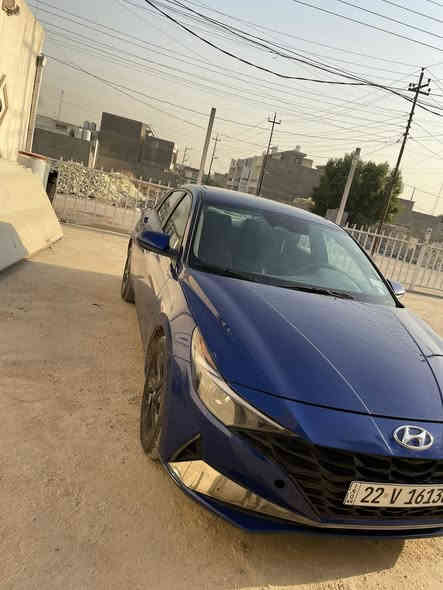 الانتره موديل 2023 
حادث شخط بصفحه و مصبوغه الصفحه موجوده صور الحادث ب منشور و سونار بدون ايرباك السياره نص فول بصمه تحكمات ماشيه 78m جاهزه ما بيه اي نقص مكاني الدورة  
السعر 140 
الهاتف ***********
