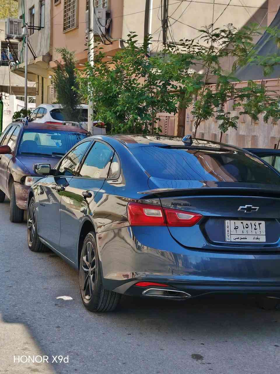 السعر ١٠٠ وبيها مجال  للبيع مااليبوا RS 2020
ضررها بيها فطعتين وقطعة بارد 
معوقين بغداد  باقيلها سنة وتنفك
 وكاله من الشرعي او من الوكيل 
كير محرك شرط تبريد وحدادية شرط ماشيه ٨٥ مايل 
مكان السيارة الموصل


**إذا كنت صاحب هذا الإعلان وتريد حذفه لأي سبب، رجاءا أرسل رسالة إلى الدعم الفني**