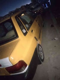 سايبه 2012مصفر تحويل موباشر كبل الشارع جاهزه من كلشي اي نقص مابيه بدون...