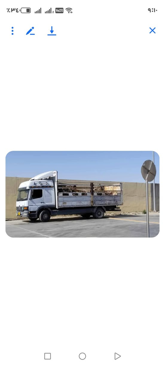 السلام عليكم اخوان هاي السياره للبيع على هذا الرقم ***********
