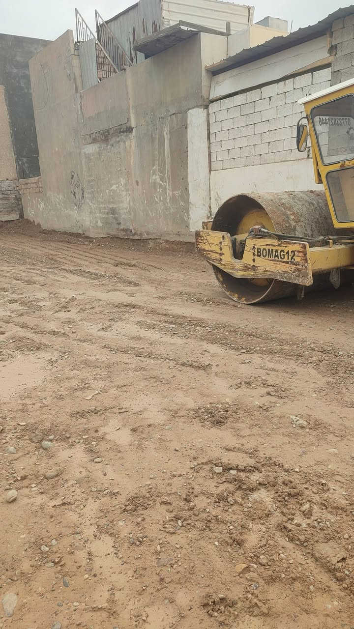 نتعامل بالتقسيط وبا النقد من. صفر .،الى تسليم المفتاح🔑🔑 ا# بناء الدور والعمارات،$ با التقسيط المريح با مقدمه  تبدأ 30/بالميه فقط,, شهريا 350الف دينار فقط للاستفسار يرجى مراسلتنا على الصفحة او الاتصال على الرقم التالي ***********
